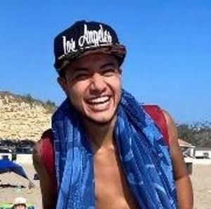 Meet your Posher, Samuel